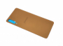 kryt baterie Samsung A750F Galaxy A7 2018 gold