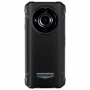 Aligator Hotwav T7 4GB/128GB black CZ Distribuce - 