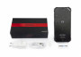Aligator Hotwav T7 4GB/128GB black CZ Distribuce - 
