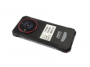 Aligator Hotwav T7 4GB/128GB red black CZ Distribuce - 