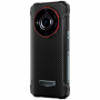 Aligator Hotwav T7 4GB/128GB red black CZ Distribuce - 