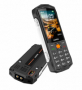 Aligator R45 eXtremo Dual SIM black CZ Distribuce - 