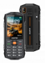 Aligator R45 eXtremo Dual SIM black CZ Distribuce