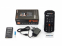 Aligator R45 eXtremo Dual SIM black CZ Distribuce - 