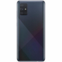 Samsung A515F Galaxy A51 4GB/128GB Dual SIM black CZ - 