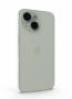 Apple iPhone 15 128GB green CZ Distribuce  + dárek v hodnotě 290 Kč ZDARMA - 