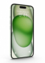 Apple iPhone 15 128GB green CZ Distribuce + dárek v hodnotě 290 Kč ZDARMA