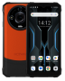 Aligator Hotwav T7 Pro 6GB/256GB black orange CZ Distribuce