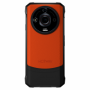 Aligator Hotwav T7 Pro 6GB/256GB black orange CZ Distribuce - 