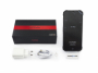 Aligator Hotwav T7 Pro 6GB/256GB black orange CZ Distribuce - 