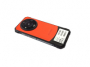 Aligator Hotwav T7 Pro 6GB/256GB black orange CZ Distribuce - 
