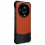 Aligator Hotwav T7 Pro 6GB/256GB black orange CZ Distribuce - 