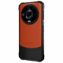 Aligator Hotwav T7 Pro 6GB/256GB black orange CZ Distribuce - 