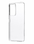 originální pouzdro Vivo TPU transparent pro Vivo Y76 5G
