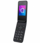 Alcatel 3082 LTE grey CZ - 