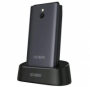 Alcatel 3082 LTE grey CZ