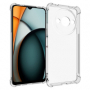 Pouzdro Jekod Anti Shock 1,5mm transparent pro Xiaomi Redmi A3
