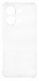 Pouzdro Jekod Anti Shock 1,5mm transparent pro Xiaomi Redmi Note 13 LTE