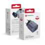 nabíječka ForCell F-ENERGY GaN PD/QC4.0 USB-A / USB-C s výstupem 3A/33W - 
