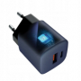 nabíječka ForCell F-ENERGY GaN PD/QC4.0 USB-A / USB-C s výstupem 3A/33W - 