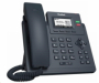klasický telefon Yealink SIP-T31 černá CZ - 