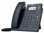 klasický telefon Yealink SIP-T31 černá CZ - 