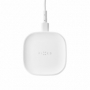 Fixed bezdrátová nabíječka pro sluchátka PodsPad 5W white