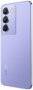 vivo V40 SE 5G 8GB/256GB Dual SIM purple CZ - 