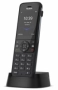 bezdrátový telefon Yealink W53P silver CZ - 