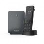 bezdrátový telefon Yealink W53P silver CZ