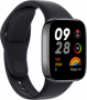 chytré hodinky Xiaomi Redmi Watch 3 black CZ - 