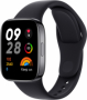 chytré hodinky Xiaomi Redmi Watch 3 black CZ - 