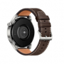 chytré hodinky Huawei Watch 3 Pro 48mm silver CZ - 