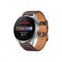 chytré hodinky Huawei Watch 3 Pro 48mm silver CZ - 