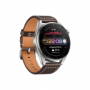 chytré hodinky Huawei Watch 3 Pro 48mm silver CZ - 