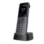 Sluchátko pro bezdrátový telefon Yealink W73H black CZ - 