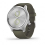 Garmin Vivomove Style Použitý včetně nabíjecího kabelu