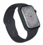 Apple Watch Series 8 GPS + Cellular 45mm Midnight Aluminium CZ