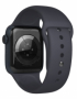Apple Watch Series 8 GPS + Cellular 45mm Midnight Aluminium CZ - 