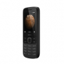 Nokia 225 LTE Dual SIM black CZ - 