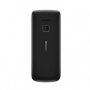 Nokia 225 LTE Dual SIM black CZ - 