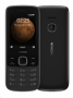 Nokia 225 LTE Dual SIM black CZ