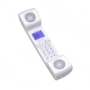 klasický telefon Swissvoice ePure white CZ - 