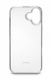 Pouzdro Roar transparent pro Apple iPhone 16