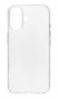 Pouzdro Jekod Ultra Slim 0,3mm transparent pro Apple iPhone 16 - 