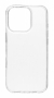 Jekod pouzdro Ultra Slim 0,3mm pro Apple iPhone 16 Pro Max transparentní - 