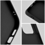 Pouzdro Jekod Silicone Cover black pro Apple iPhone 16 Pro - 