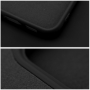 Pouzdro Jekod Silicone Cover black pro Apple iPhone 16 Pro - 