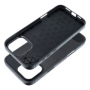 ForCell pouzdro Carbon pro Apple iPhone 16 Pro černá - 