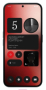 Nothing Phone 2a 5G 8GB/128GB Použitý - 